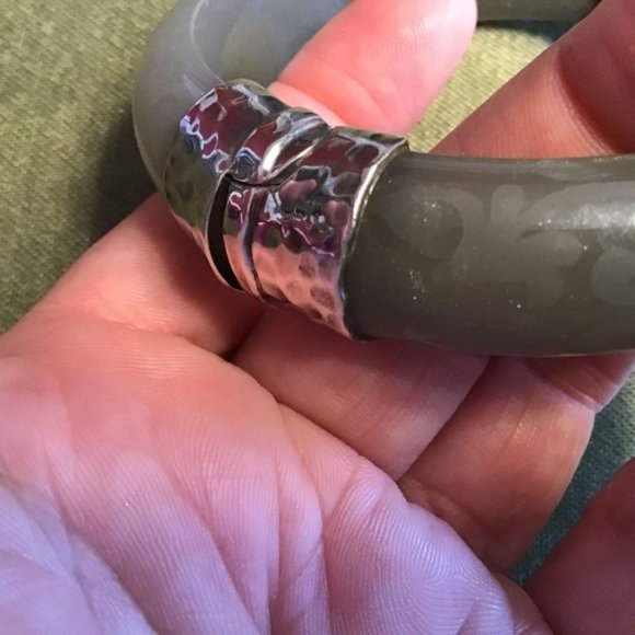 Silpada Bracelet - Picture 2 of 2